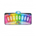 Arco iris pinao playmat aom8381 